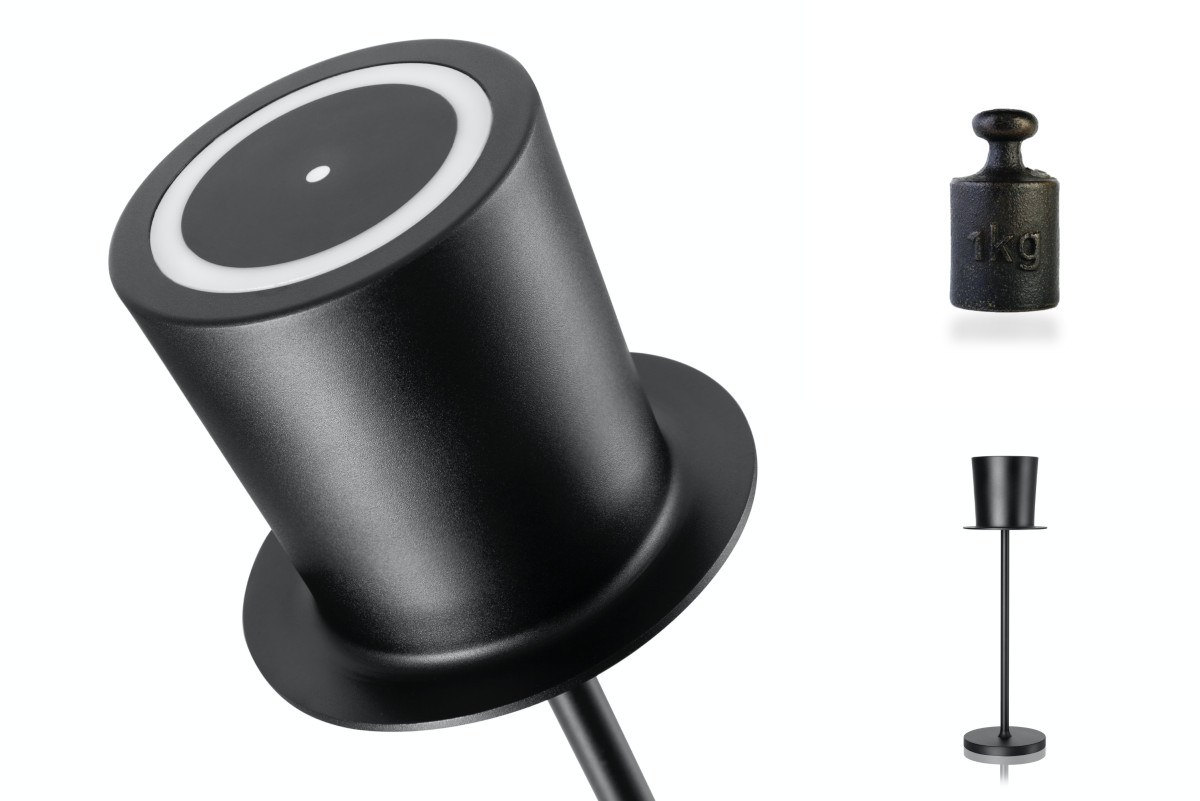 HatLamp features