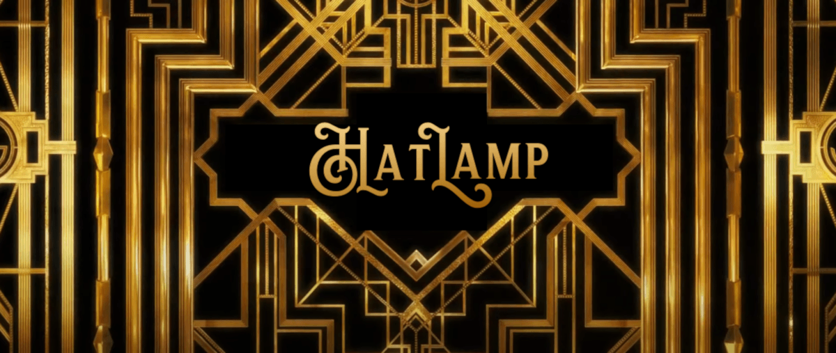 HatLamp top logo
